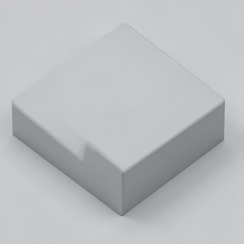 Иконка календаря в серых тонах